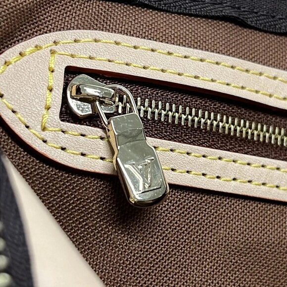 Auth LOUIS VUITTON Speedy Bandouliere 25 M46977 Monogram - RFID : confirmed - Picture 13 of 15